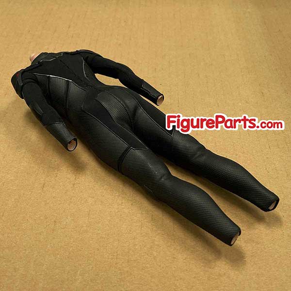 Body - Hot Toys Black Widow mms603 mms603b 4