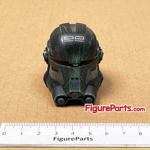 Helmet - Hot Toys Echo Star Wars The Bad Batch tms042 2