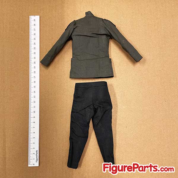 Shirt Pants - Hot Toys Transport Trooper Star Wars Mandalorian tms030 2