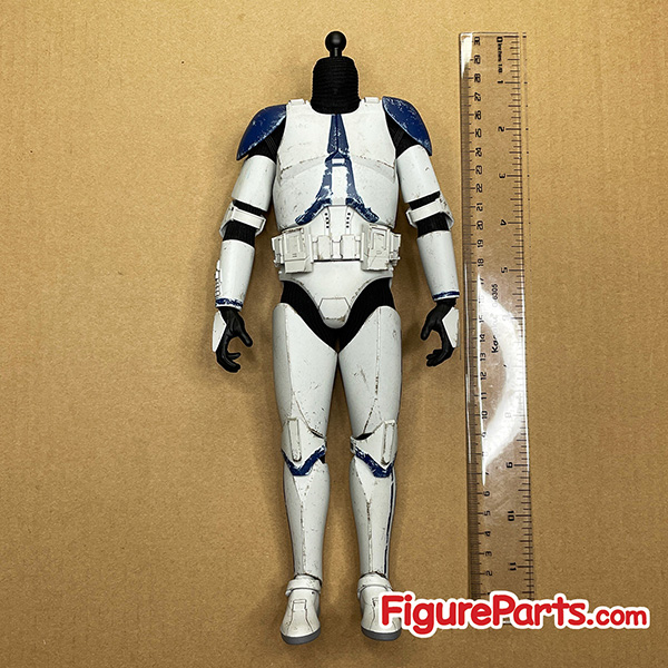 clone hot toys