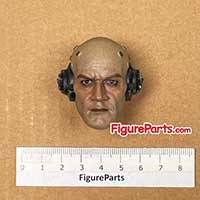 Head Sculpt - Echo - Star Wars The Bad Batch - Hot Toys tms042