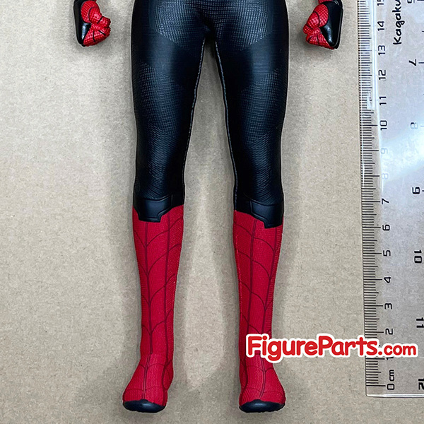 Body - Hot Toys Spiderman Upgraded Suit Far From Home mms542 3
