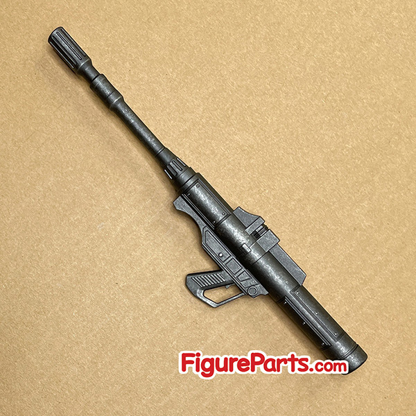 Rocker Launcher - Dynamic Stand - Star Wars Clone Wars - Hot Toys tms022 tms023