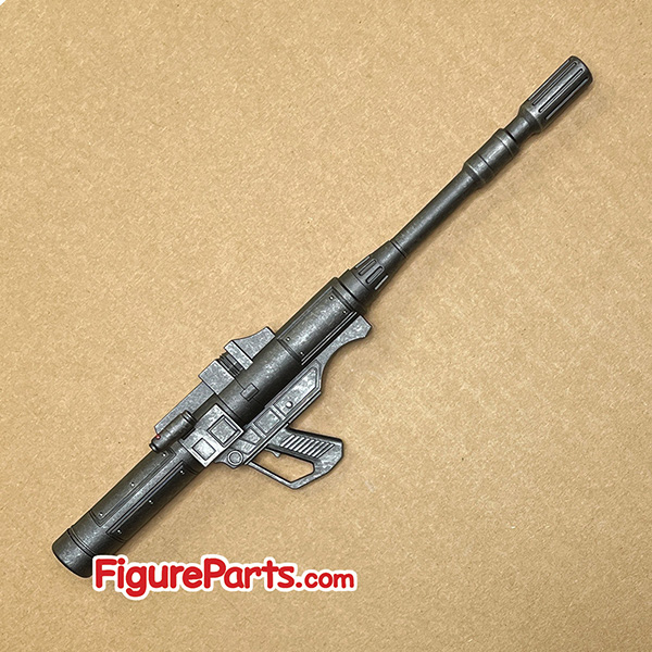 Rocker Launcher - Dynamic Stand - Star Wars Clone Wars - Hot Toys tms022 tms023 2