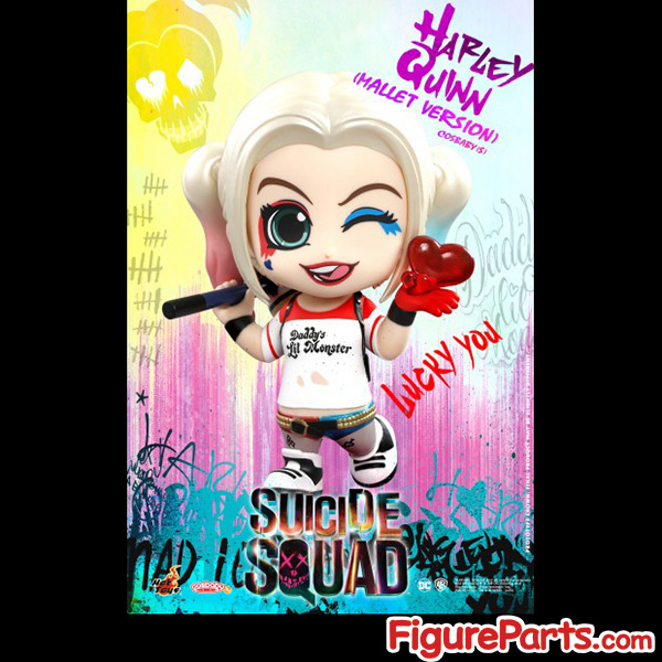 hot toys harley quinn