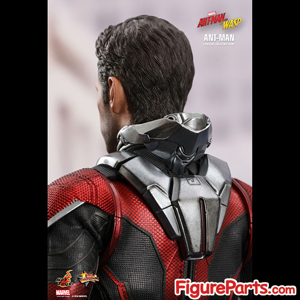 Hot Toys Ant-Man - Ant-Man and the Wasp - mms497 13