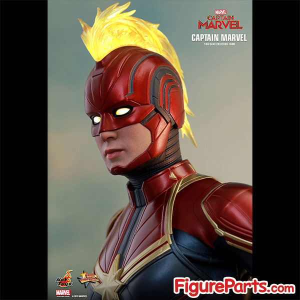 Hot Toys Captain Marvel mms521 4