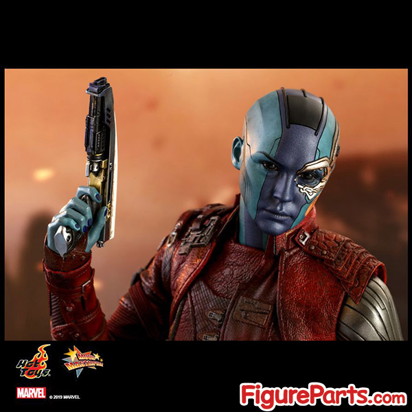 Hot Toys Nebula - Avengers Endgame - mms534 Pre-order 5