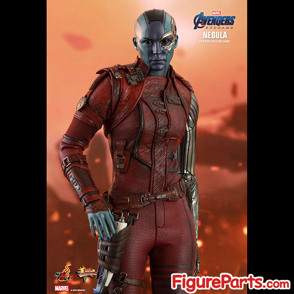 Hot Toys Nebula - Avengers Endgame - mms534 Pre-order 6