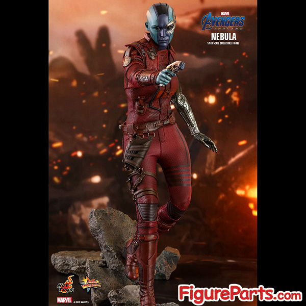 Hot Toys Nebula - Avengers Endgame - mms534 Pre-order 8
