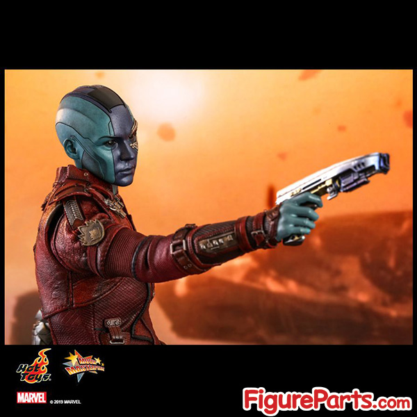 Hot Toys Nebula - Avengers Endgame - mms534 Pre-order 15
