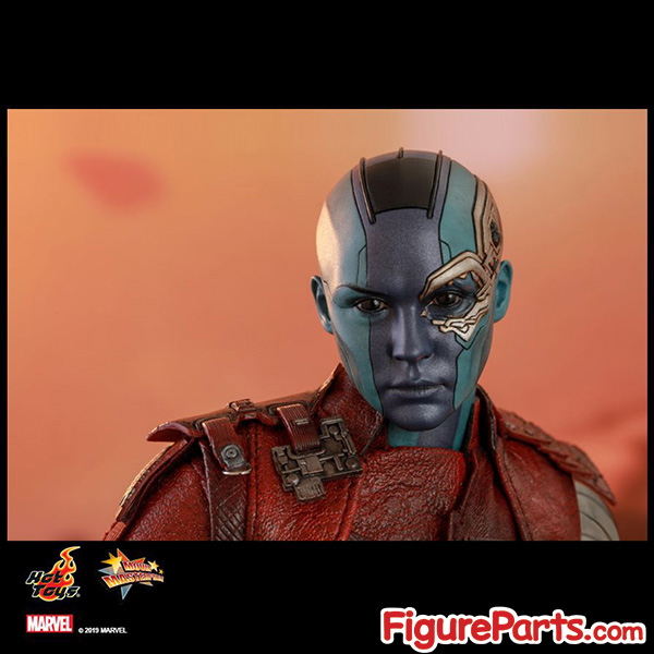 Hot Toys Nebula - Avengers Endgame - mms534 Pre-order 16