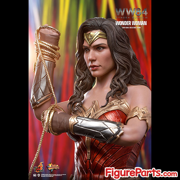Hot Toys Wonder Woman 1984 regular version mms584 - Pre-order 13