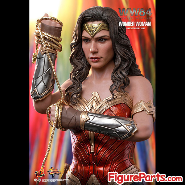 Hot Toys Wonder Woman 1984 regular version mms584 - Pre-order 14
