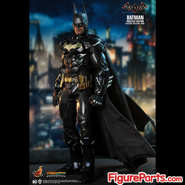 Hot-Toys-Batman-Prestige-Edition-Arkham-Knight-VGM37 2