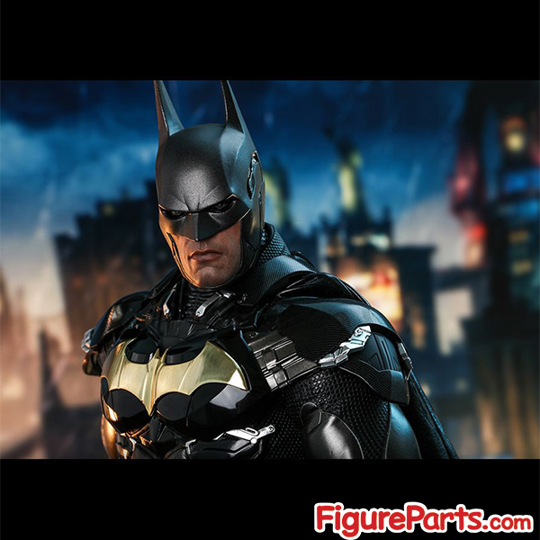 Hot-Toys-Batman-Prestige-Edition-Arkham-Knight-VGM37 4