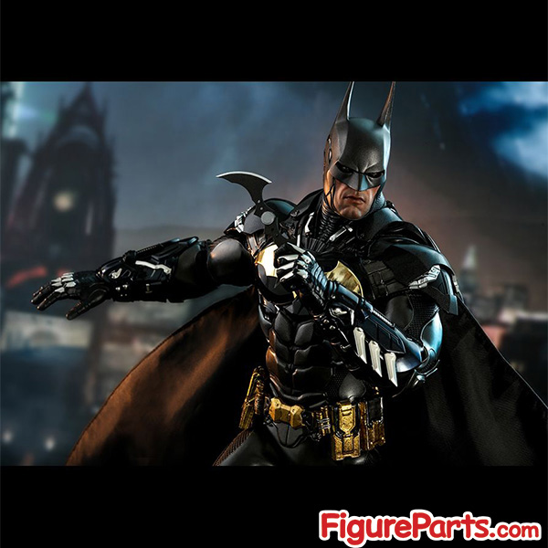 Hot-Toys-Batman-Prestige-Edition-Arkham-Knight-VGM37 6
