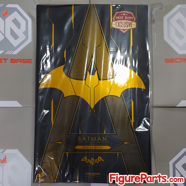 Hot-Toys-Batman-Prestige-Edition-Arkham-Knight-VGM37 8