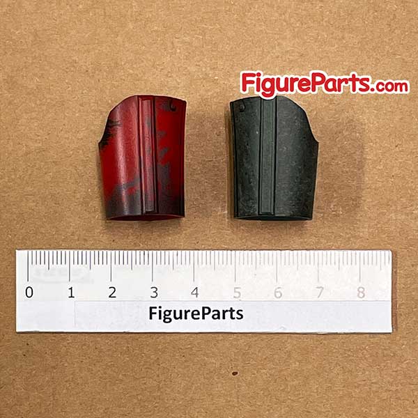 Arm Armor - Hot Toys Transport Trooper Star Wars Mandalorian tms030 2
