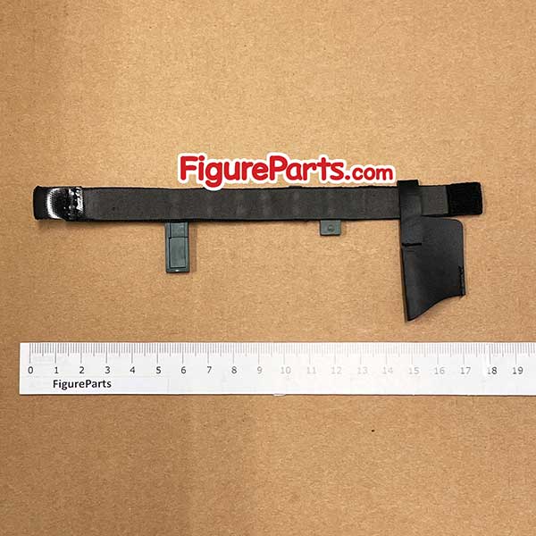 Belt Pistol Holder - Hot Toys Transport Trooper Star Wars Mandalorian tms030 2