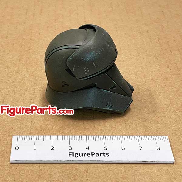 Helmet - Hot Toys Transport Trooper Star Wars Mandalorian tms030 3