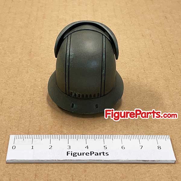Helmet - Hot Toys Transport Trooper Star Wars Mandalorian tms030 5