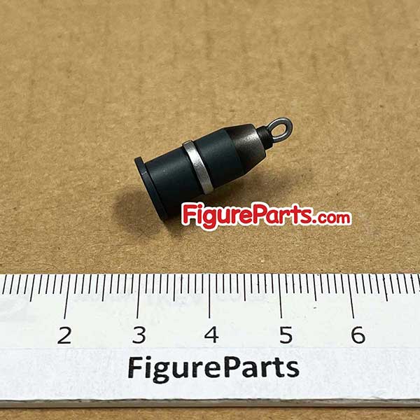 Thermal Detonator - Hot Toys Luke Skywalker Snowspeeder Pilot mms585 - Star Wars Ep V