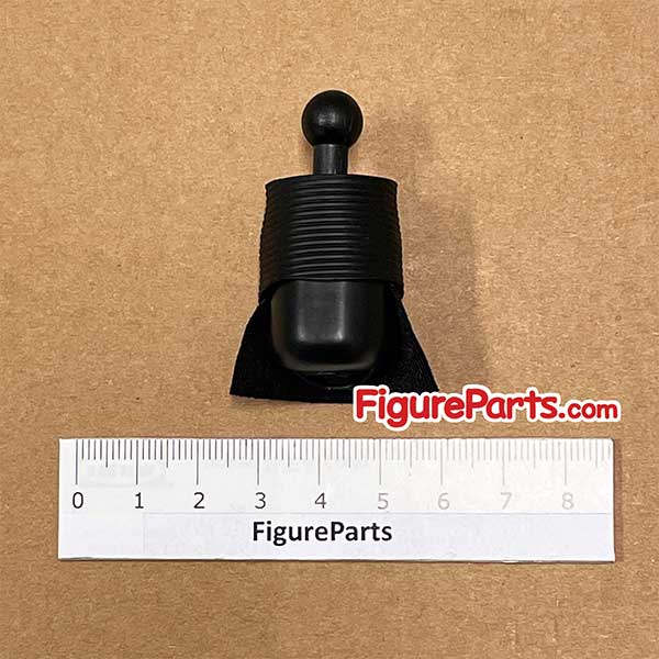 Neck Joint - Hot Toys Transport Trooper Star Wars Mandalorian tms030 2